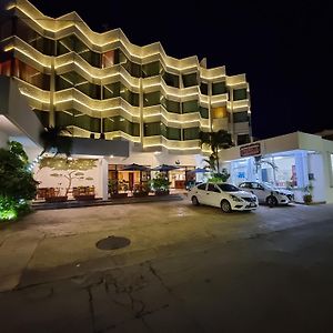 Hotel Plaza Cozumel